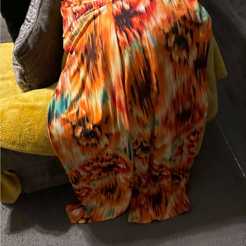 New direction pants